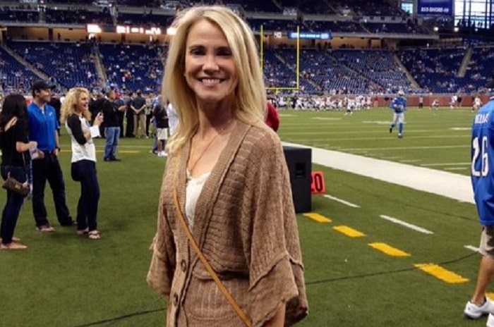 Get to Know Juli Fisher - Facts and Pictures of Jeff Fisher's Ex-wife